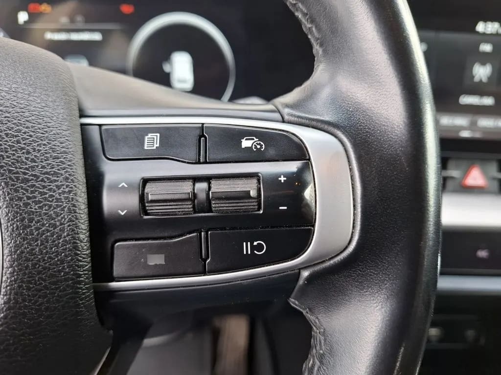 Kia Sportage 2.0 Ex Dies 2wd 8at 5p año 2023