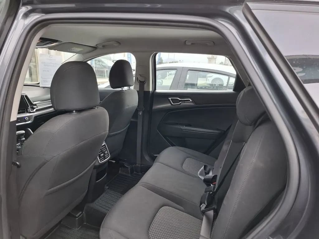 Kia Sportage 2.0 Ex Dies 2wd 8at 5p año 2023