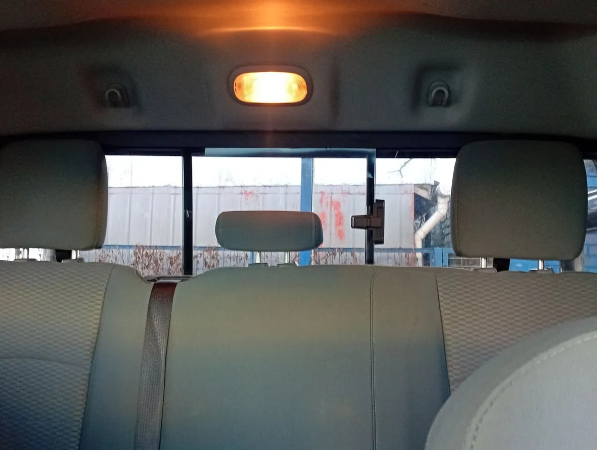 Ram 1500 3.6 Slt 4x4 Quad Cab Dob. Cab. At 4p año 2019