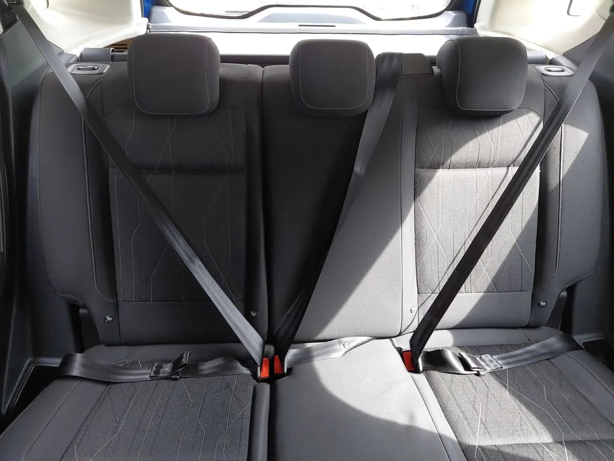 Ford Ecosport 1.5 Se Diesel 4x2 Mt 5p año 2019