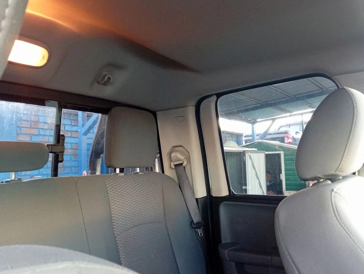 Ram 1500 3.6 Slt 4x4 Quad Cab Dob. Cab. At 4p año 2019