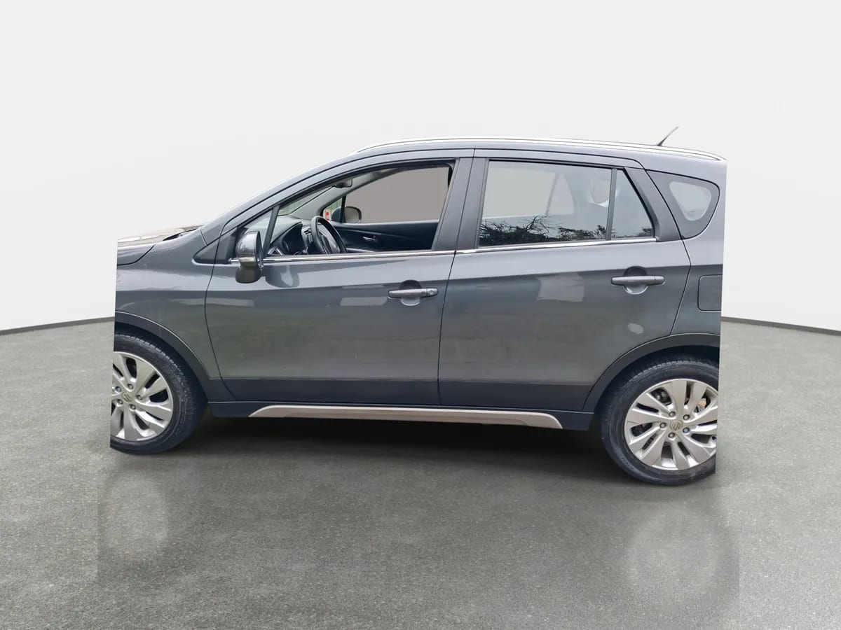 Suzuki S-Cross 1.6 Glx 4x2 At 5p año 2021