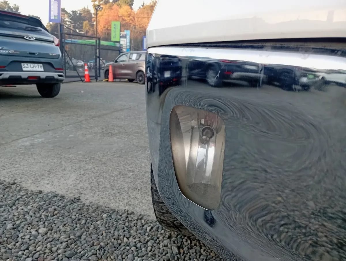 Ram 1500 3.6 Slt 4x4 Quad Cab Dob. Cab. At 4p año 2019