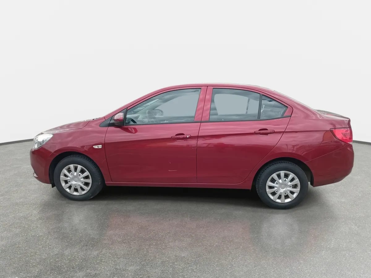 Chevrolet Sail 1.5 4x2 Mt 4p año 2022