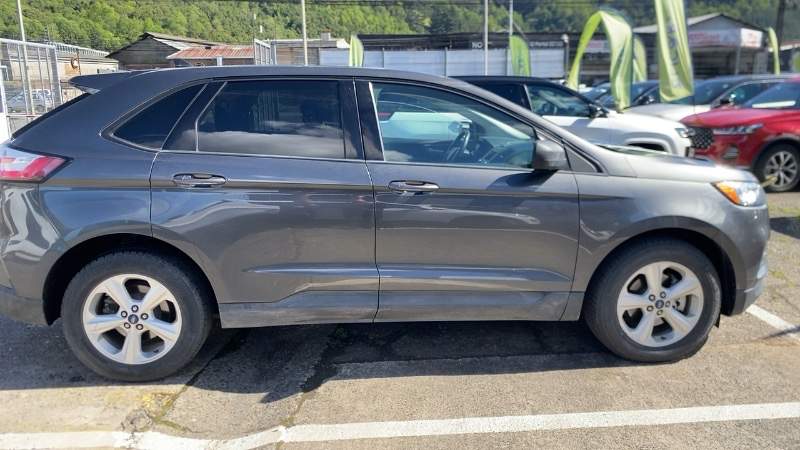 Ford Edge 2.0 Se Ecoboost Fwd At 5p año 2020