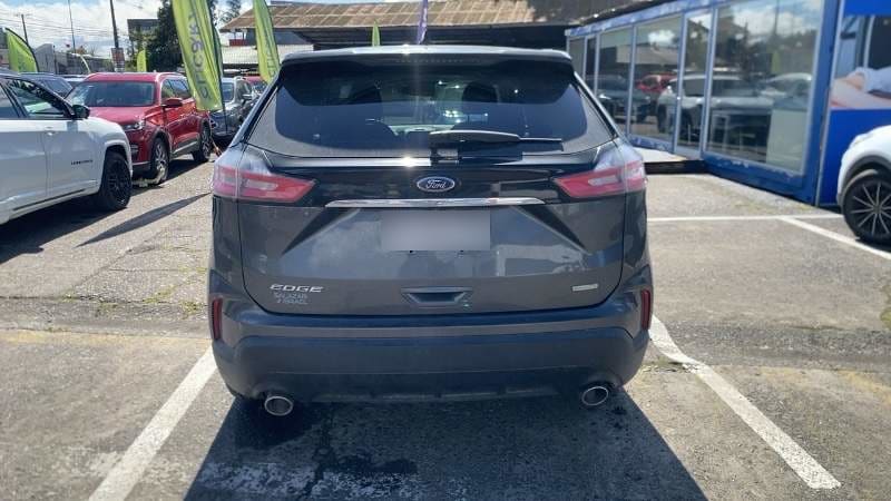 Ford Edge 2.0 Se Ecoboost Fwd At 5p año 2020