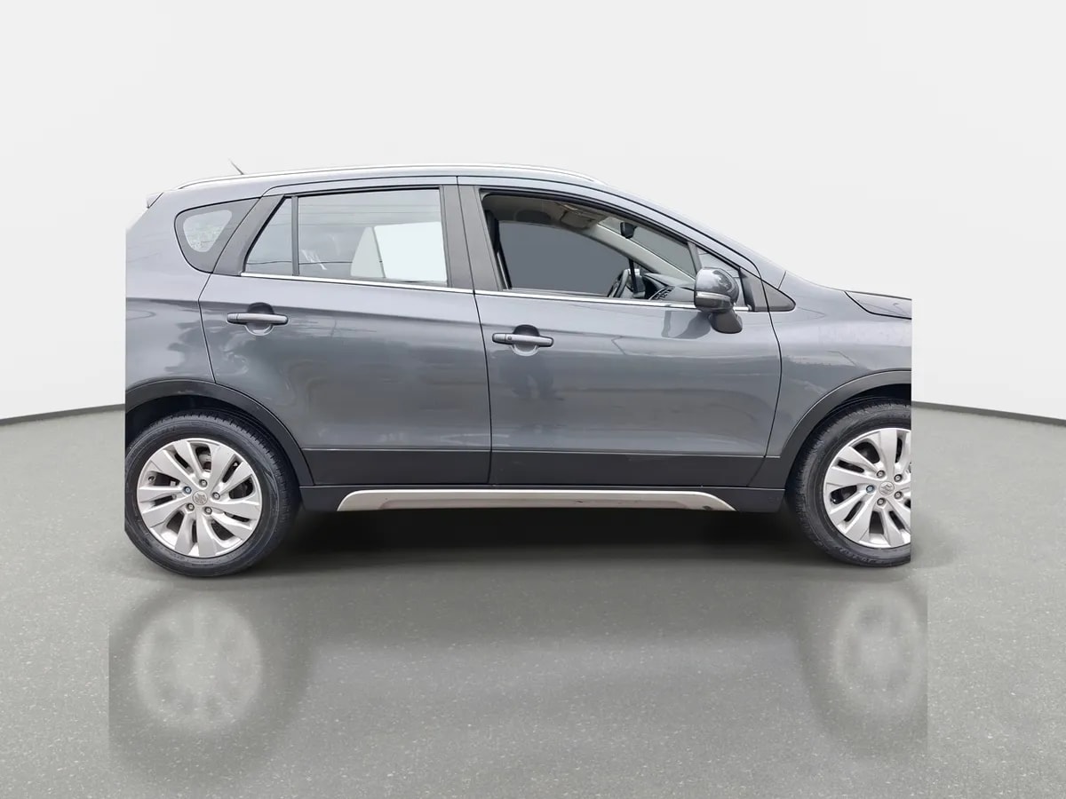 Suzuki S-Cross 1.6 Glx 4x2 At 5p año 2021