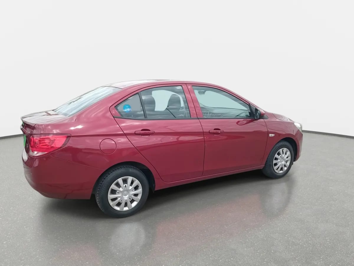Chevrolet Sail 1.5 4x2 Mt 4p año 2022