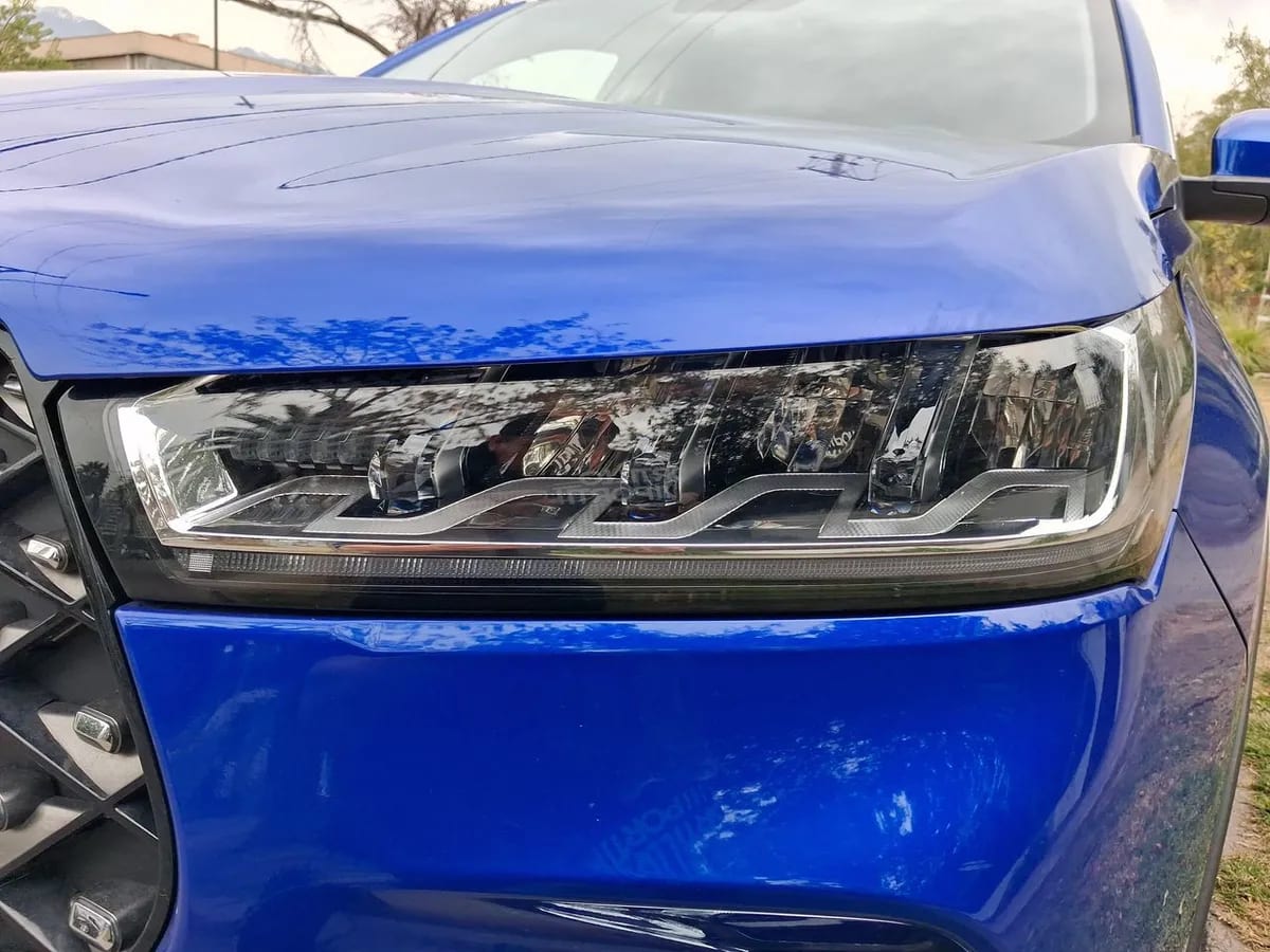 Chery Tiggo 7 Pro 1.5t Gls 4x2 Cvt At 5p año 2023