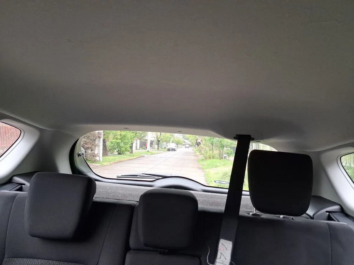 Suzuki S-Cross 1.6 Glx 4x2 At 5p año 2021