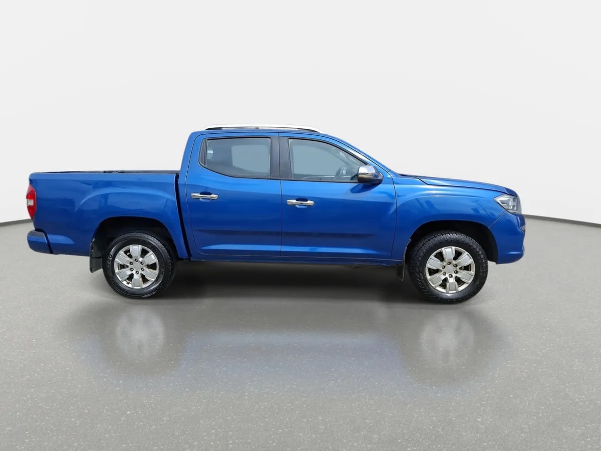 Maxus T60 2.0 D20 Glx Diesel Dob. Cab. 4x4 At 4p año 2022