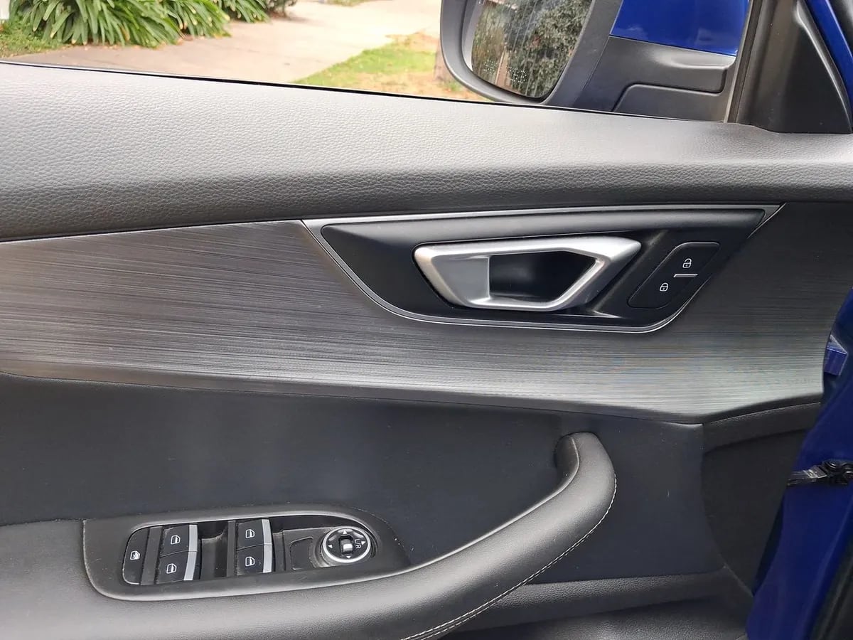 Chery Tiggo 7 Pro 1.5t Gls 4x2 Cvt At 5p año 2023