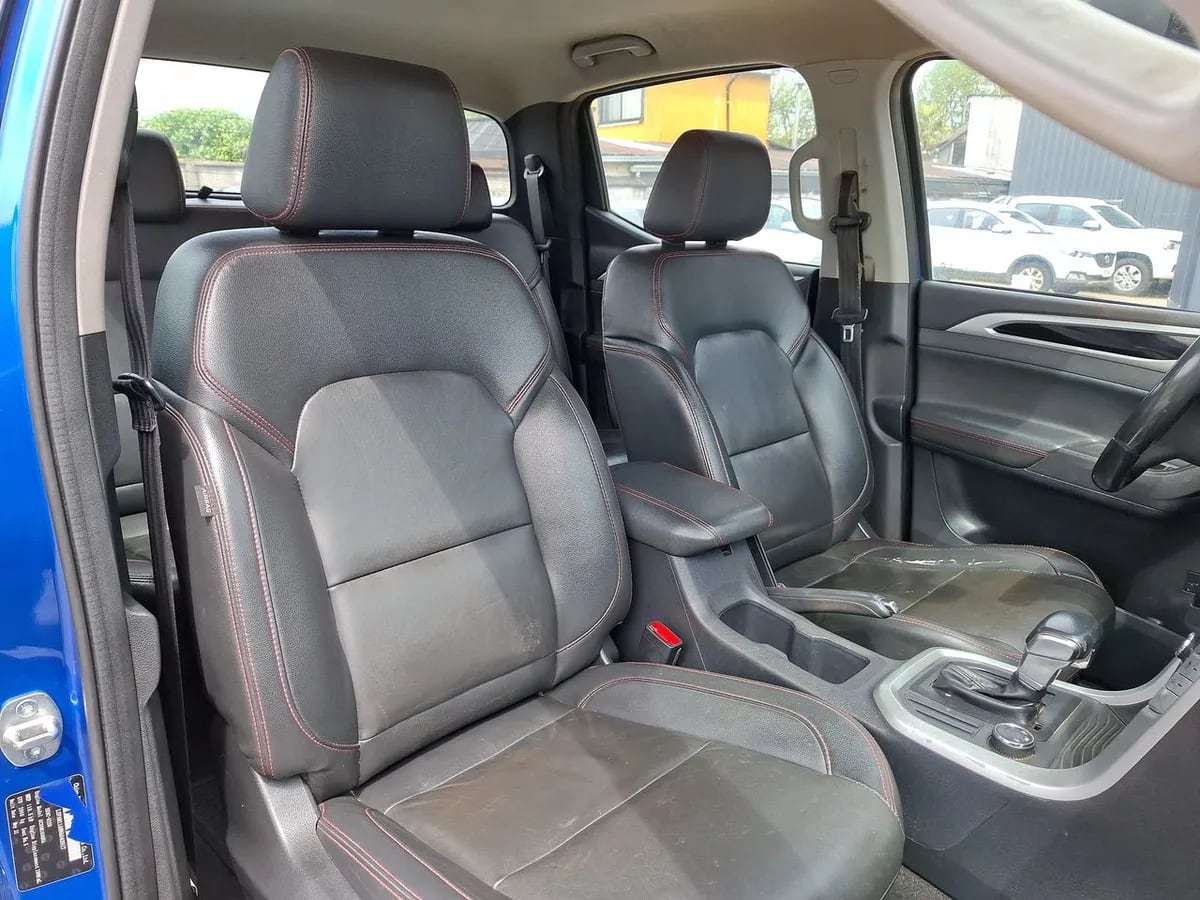 Maxus T60 2.0 D20 Glx Diesel Dob. Cab. 4x4 At 4p año 2022