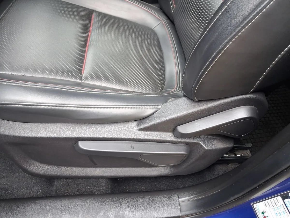 Chery Tiggo 7 Pro 1.5t Gls 4x2 Cvt At 5p año 2023