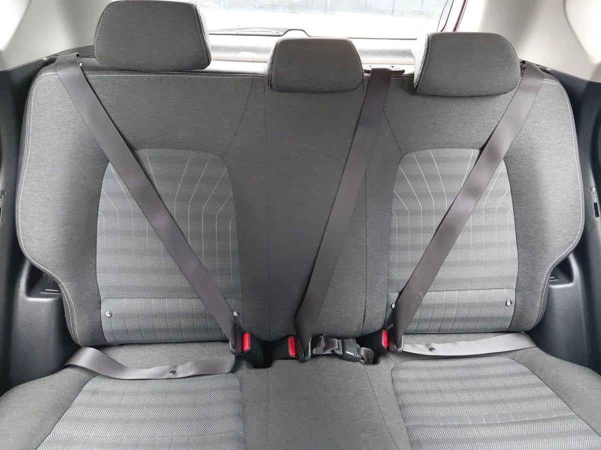 Kia Sonet 1.5 Ex Ivt Full 4x2 At 5p año 2022