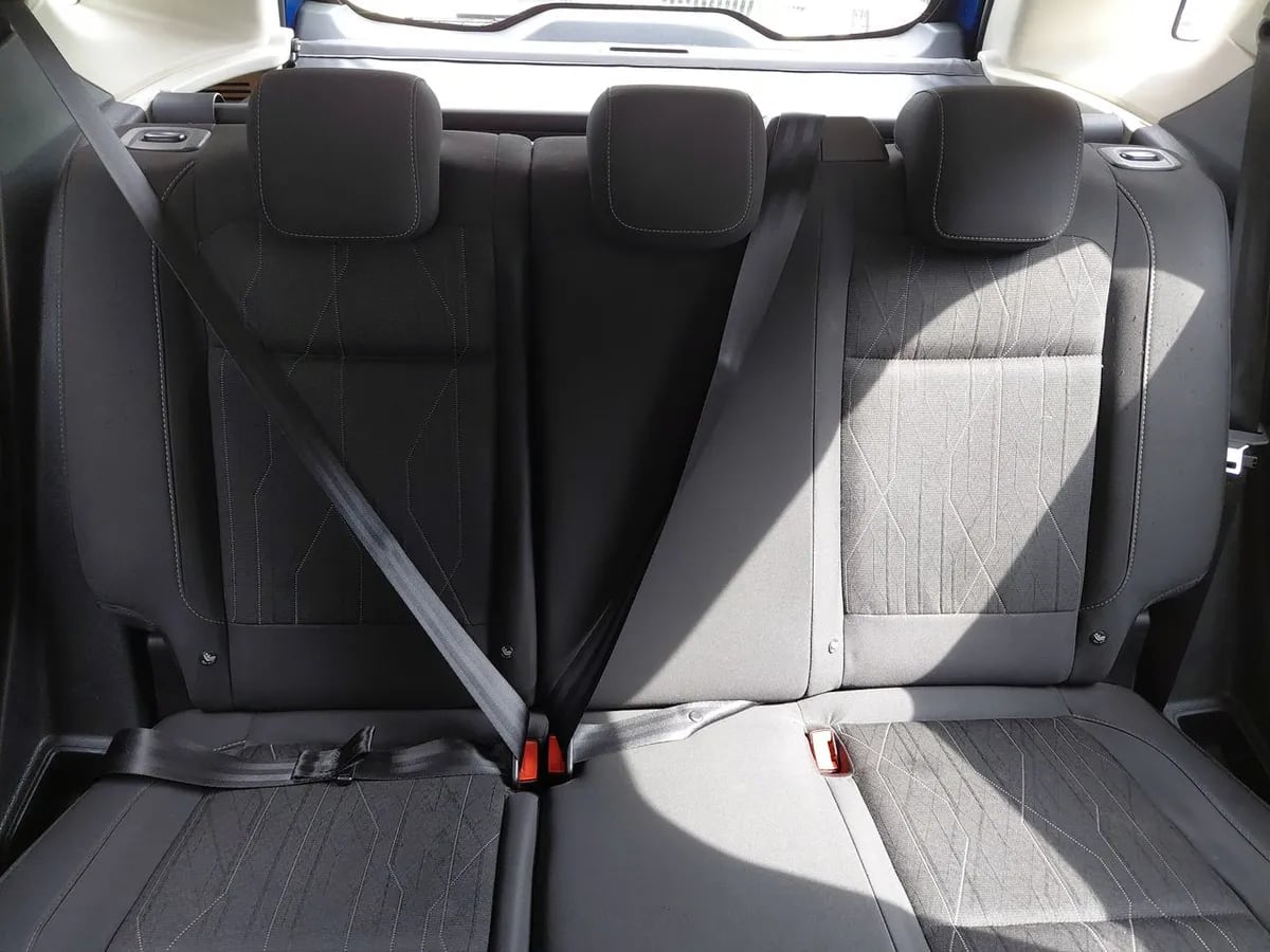 Ford Ecosport 1.5 Se Diesel 4x2 Mt 5p año 2019