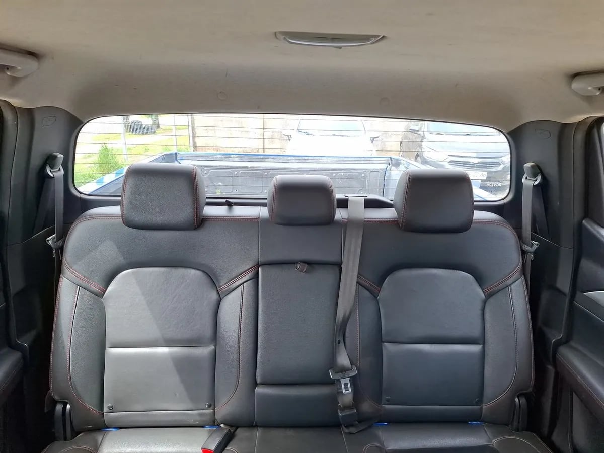 Maxus T60 2.0 D20 Glx Diesel Dob. Cab. 4x4 At 4p año 2022