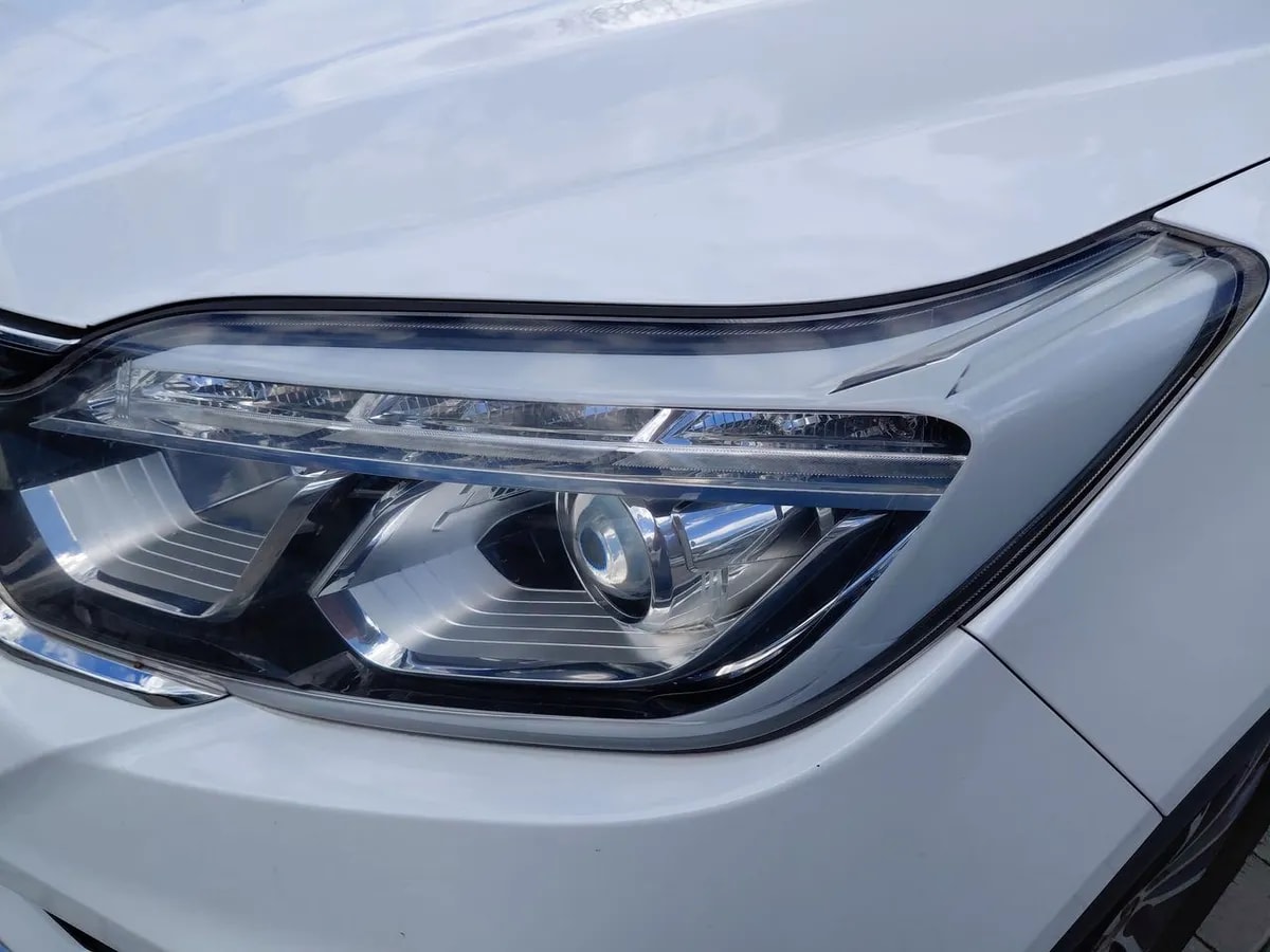 Ssangyong Rexton 2.2 Diesel 4x4 Yrx311 Mt 5p año 2019