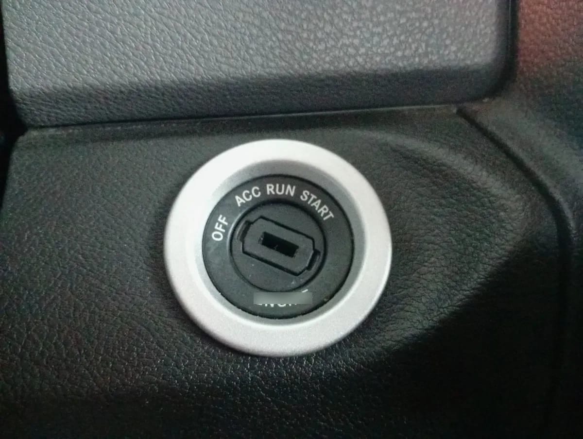 Ram 1500 3.6 Slt 4x4 Quad Cab Dob. Cab. At 4p año 2019