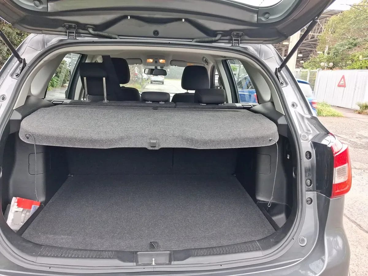 Suzuki S-Cross 1.6 Glx 4x2 At 5p año 2021