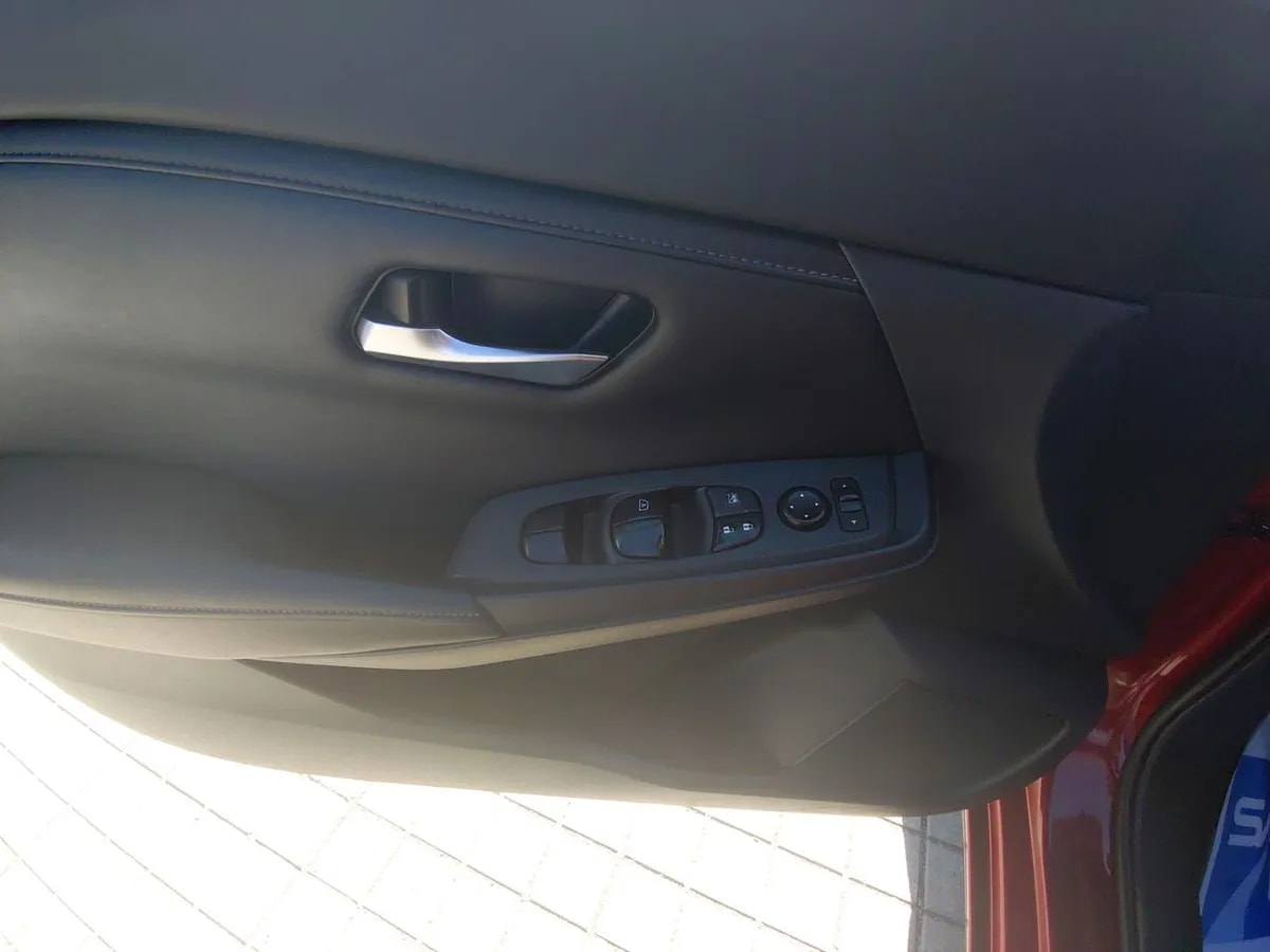 Nissan Sentra 2.0 Sense 4x2 Mt 4p año 2022