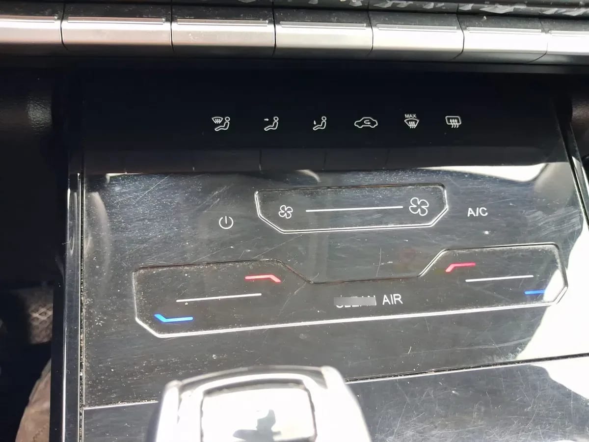 Chery Tiggo 7 Pro 1.5t Gls 4x2 Cvt At 5p año 2023