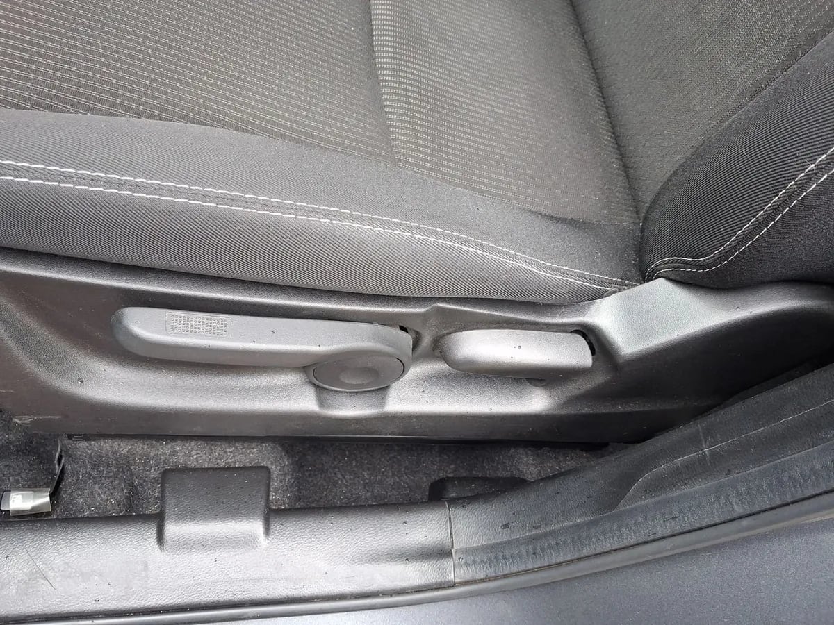 Suzuki S-Cross 1.6 Glx 4x2 At 5p año 2021