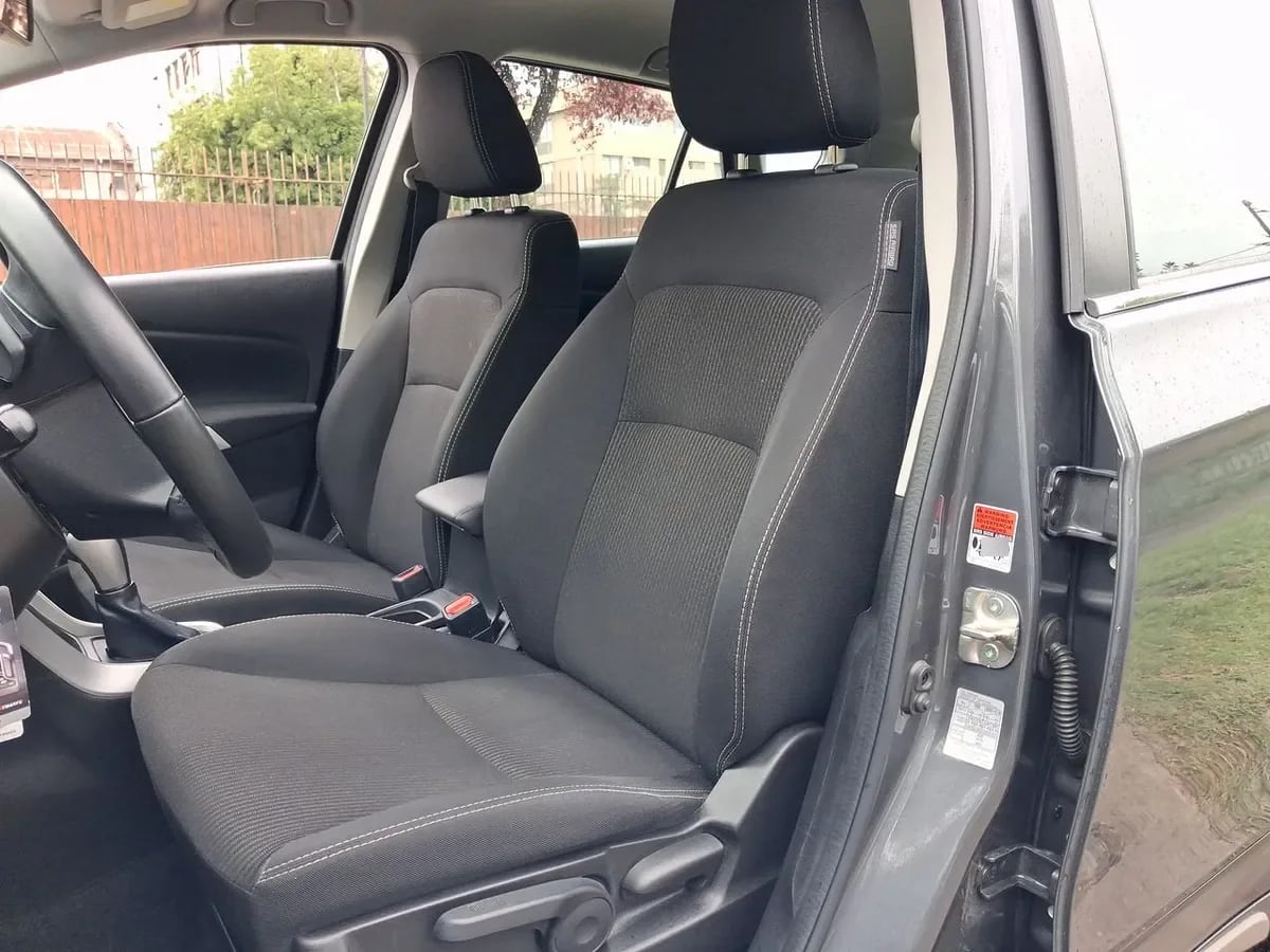 Suzuki S-Cross 1.6 Glx 4x2 At 5p año 2021