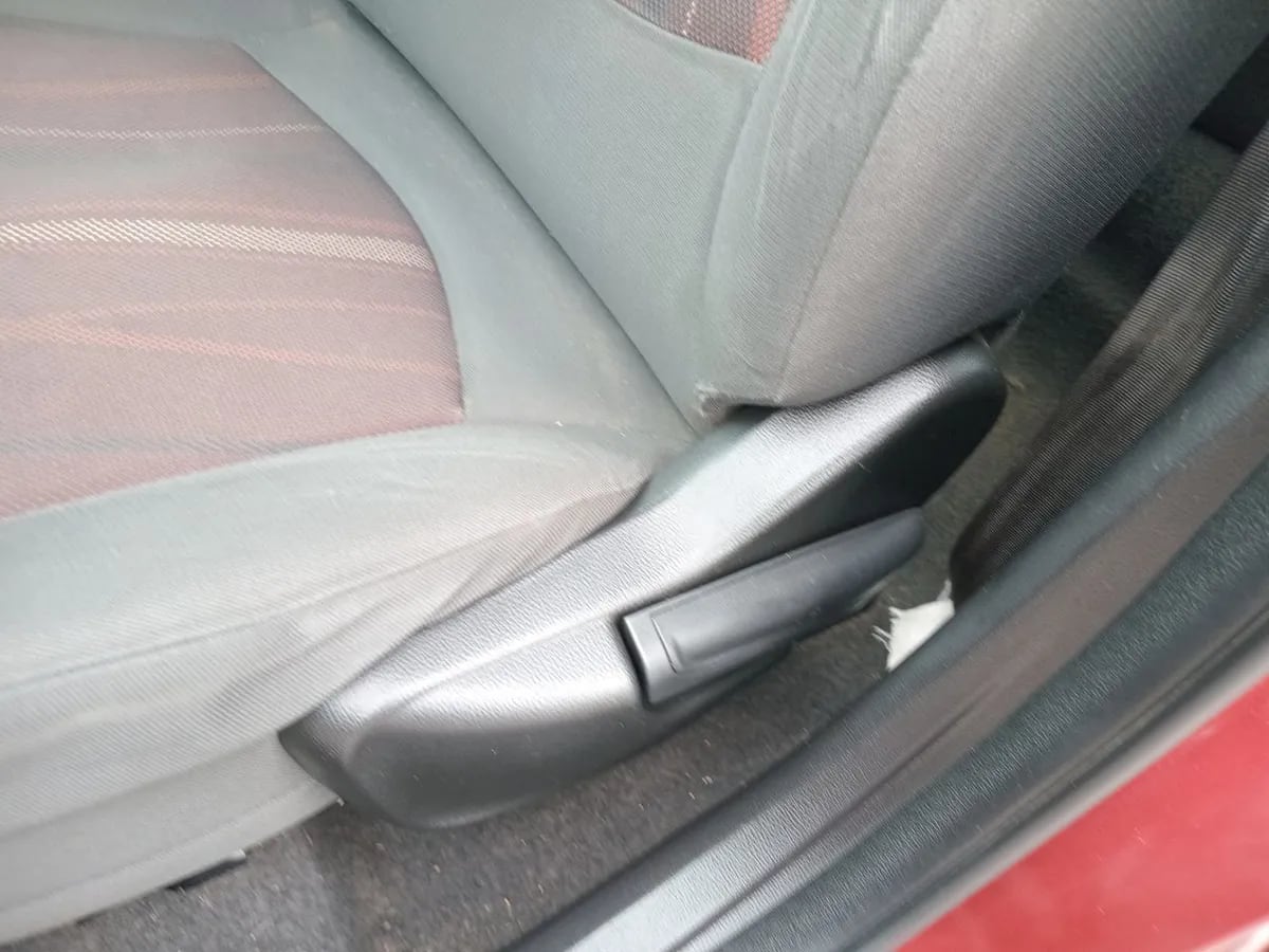 Chevrolet Sail 1.5 4x2 Mt 4p año 2022