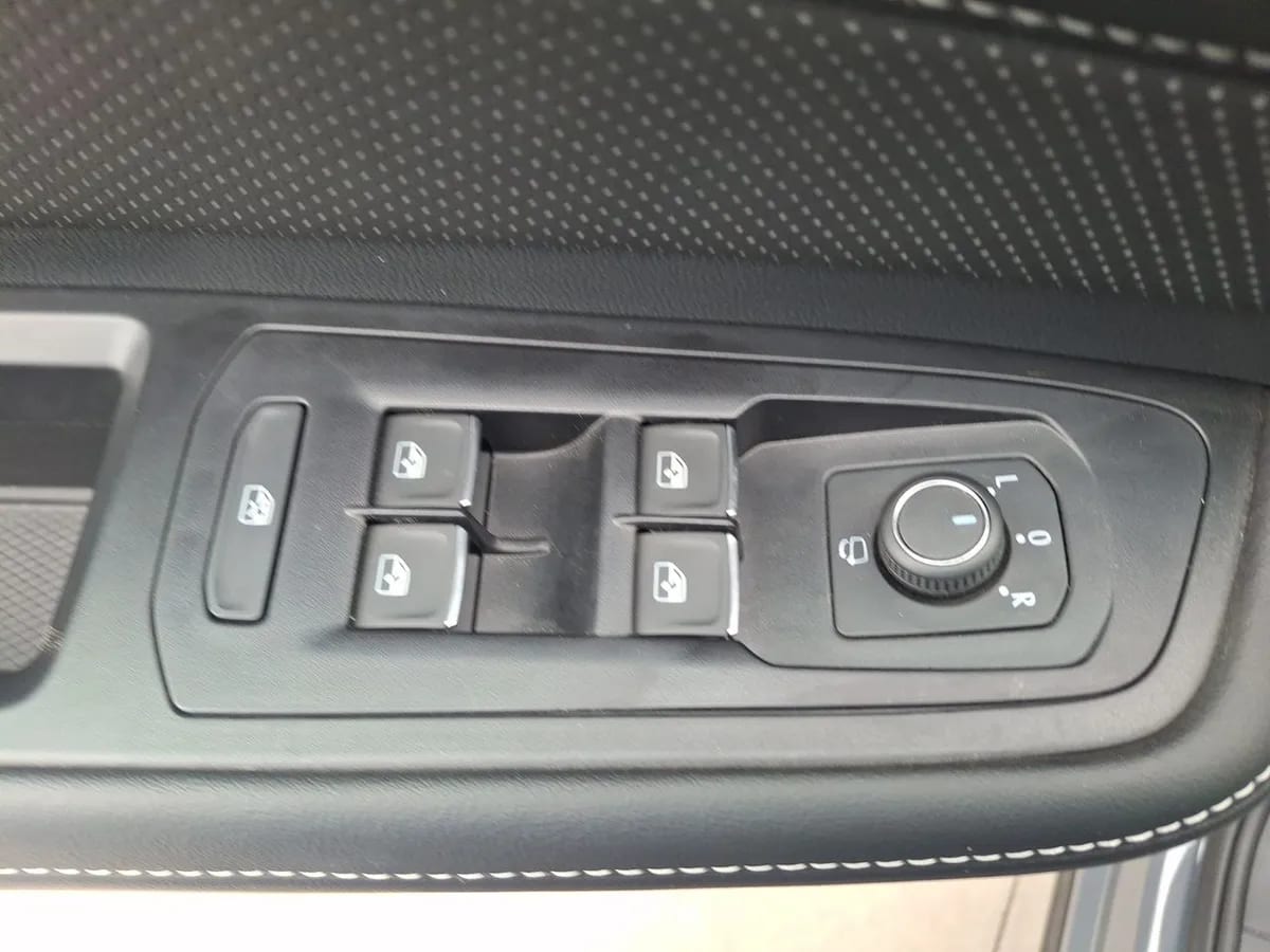 Volkswagen Atlas 2.0 Tsi Limited 4motion 4x4 At 5p año 2026