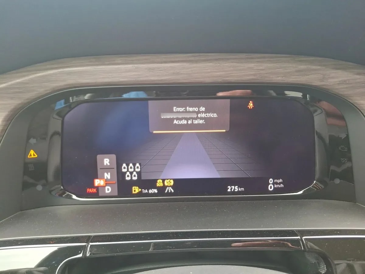Volkswagen Atlas 2.0 Tsi Limited 4motion 4x4 At 5p año 2026