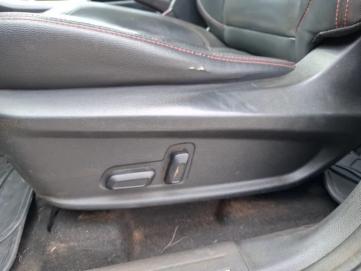 Maxus T60 2.0 D20 Glx Diesel Dob. Cab. 4x4 At 4p año 2022