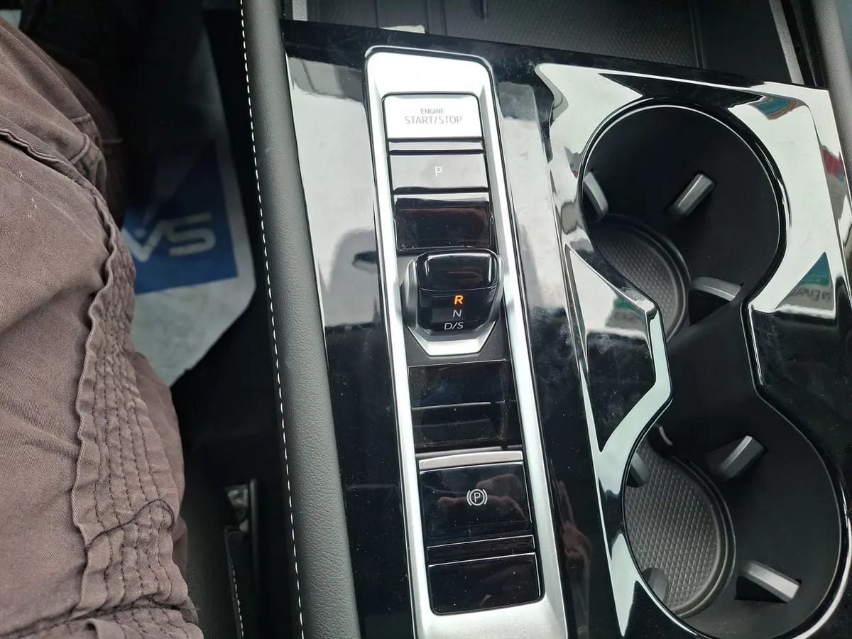 Volkswagen Atlas 2.0 Tsi Limited 4motion 4x4 At 5p año 2026