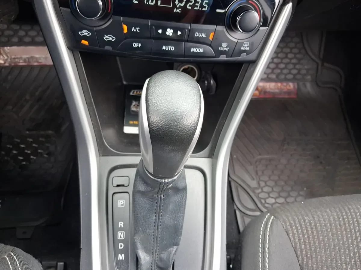 Suzuki S-Cross 1.6 Glx 4x2 At 5p año 2021