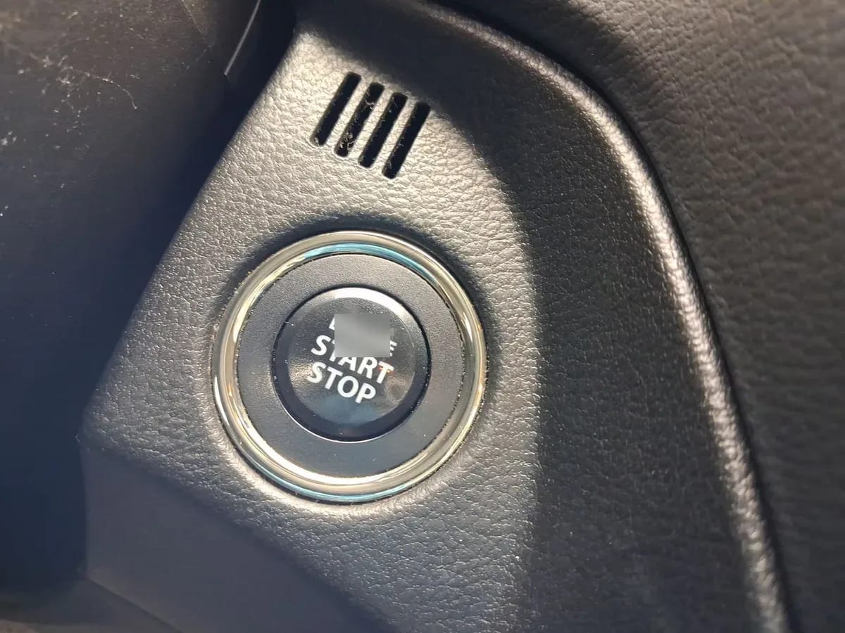 Suzuki S-Cross 1.6 Glx 4x2 At 5p año 2021