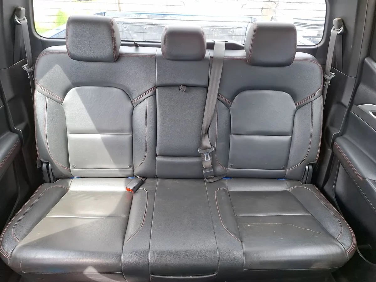 Maxus T60 2.0 D20 Glx Diesel Dob. Cab. 4x4 At 4p año 2022