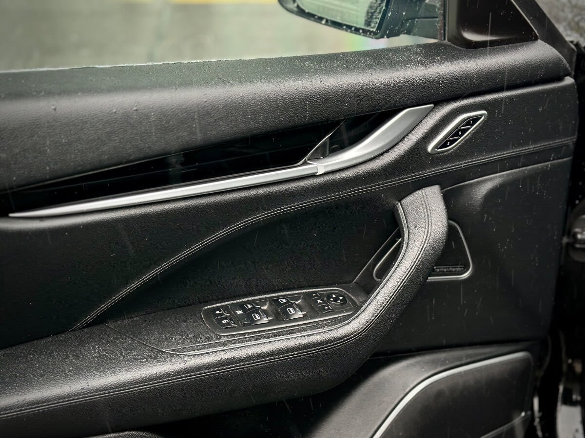 Maserati Levante Otto 4x4 año 2019
