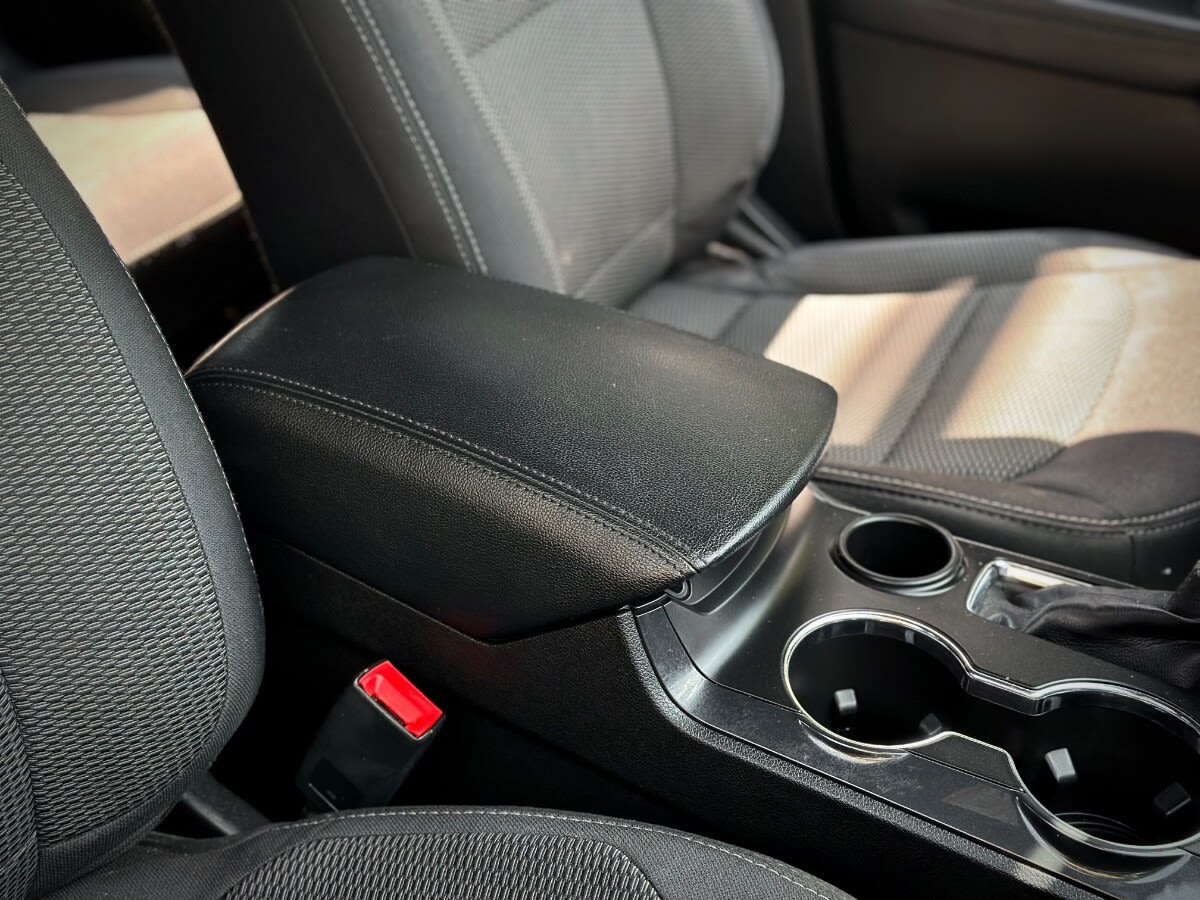 Ford Explorer Xlt año 2018