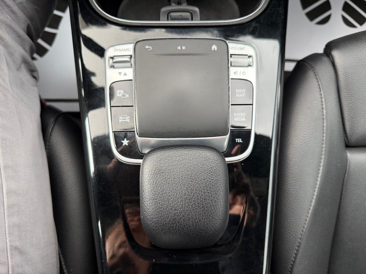 Mercedes-Benz A200 A200 Hb At 1.3 Turbo año 2020