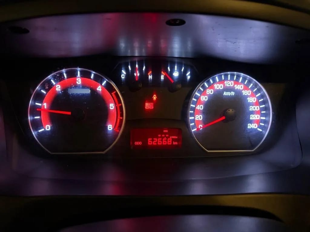 Ssangyong Actyon Sports New Actyon Sport 1 Dueño 62.000 Kms año 2020