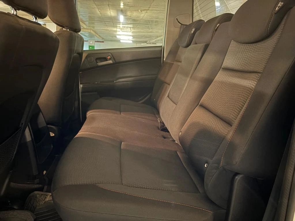 Ssangyong Actyon Sports New Actyon Sport 1 Dueño 62.000 Kms año 2020