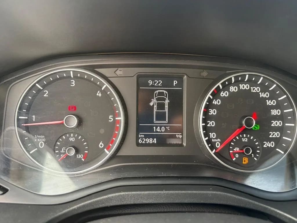 Volkswagen Amarok 2.0 Comfortline 4motion 4x4 año 2023