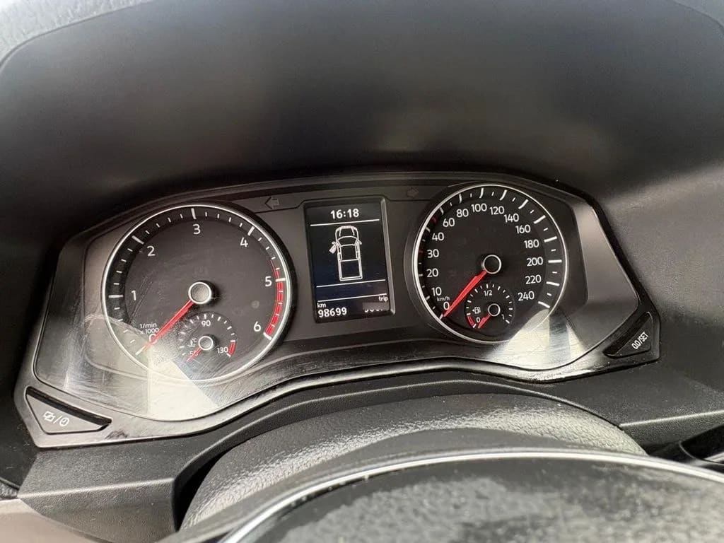 Volkswagen Amarok 2.0 Comfortline 4motion 4x4 año 2023