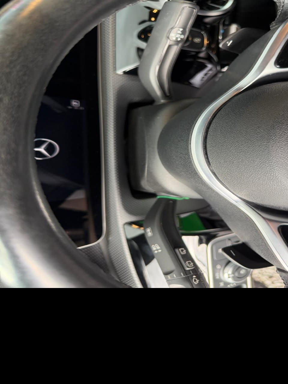 Mercedes-Benz A200 A200 Hb At 1.3 Turbo año 2020