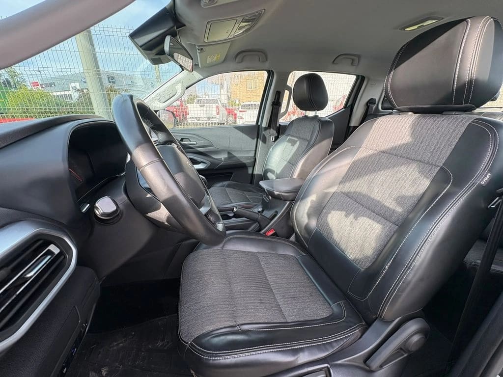 Peugeot Landtrek 1.9 4x4 Mt año 2023