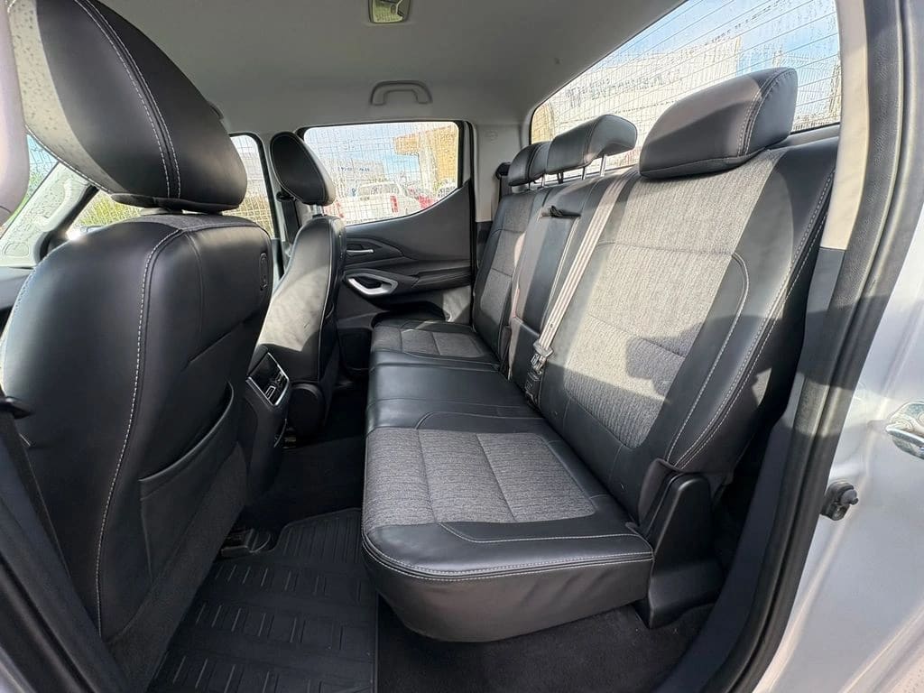 Peugeot Landtrek 1.9 4x4 Mt año 2023