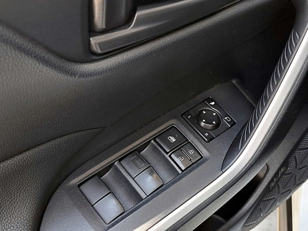 Toyota Rav4 Le año 2023