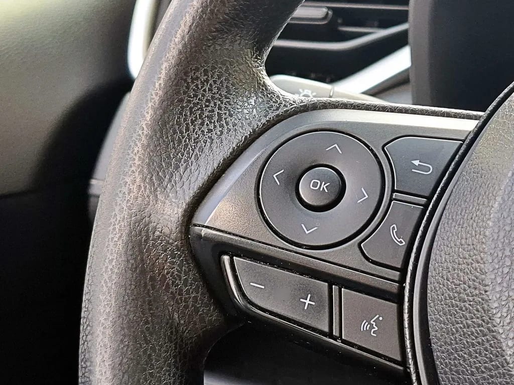 Toyota Rav4 Le año 2023
