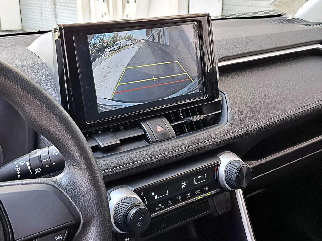 Toyota Rav4 Le año 2023