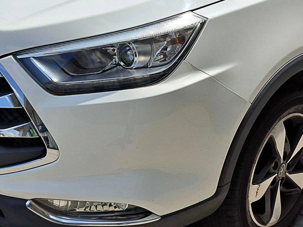 JAC S3 1.6 Comfort Smart At año 2021